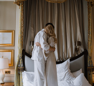 Банкетные залы Four Seasons Hotel Lion Palace